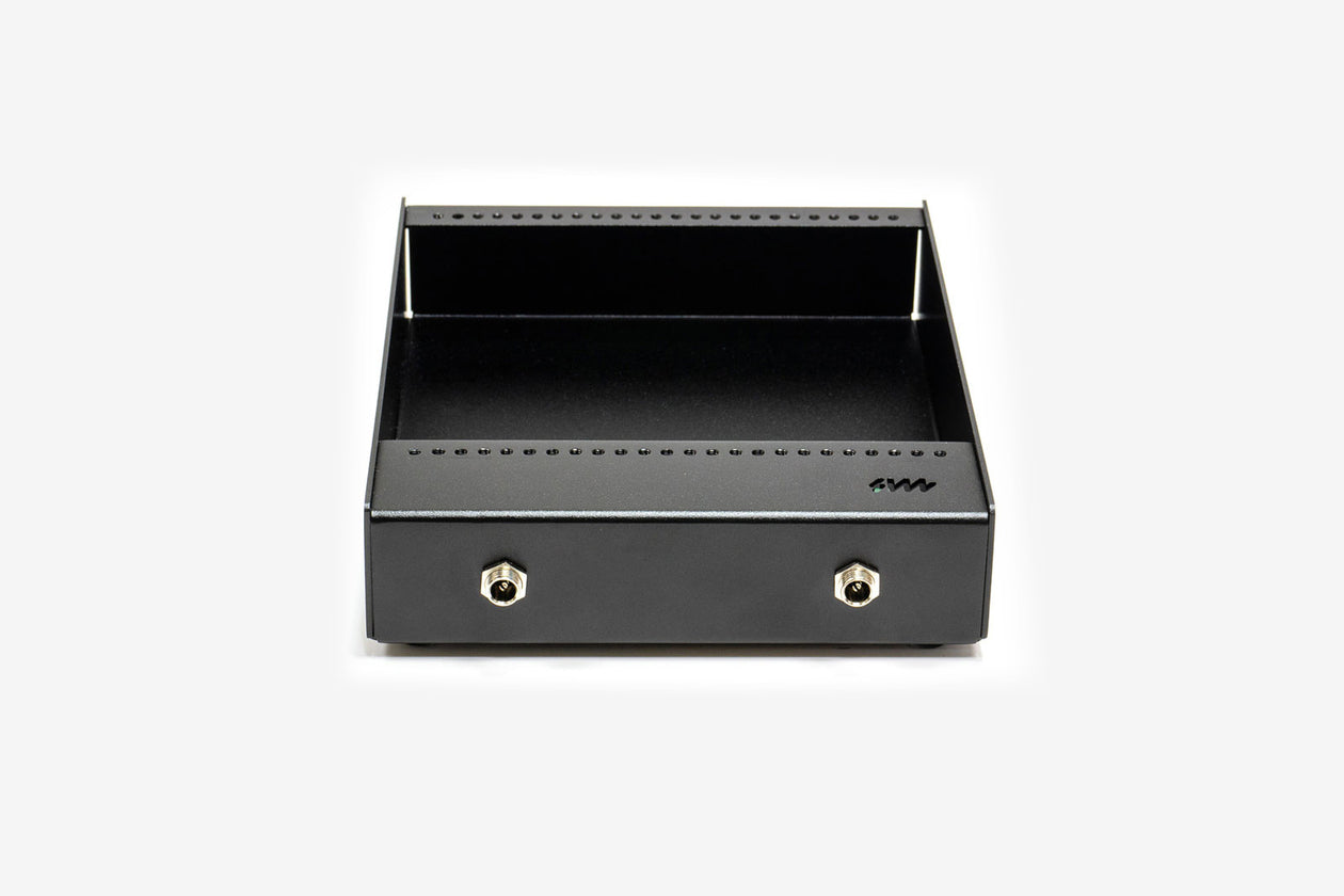 4ms Pod26 Powered Eurorack Case