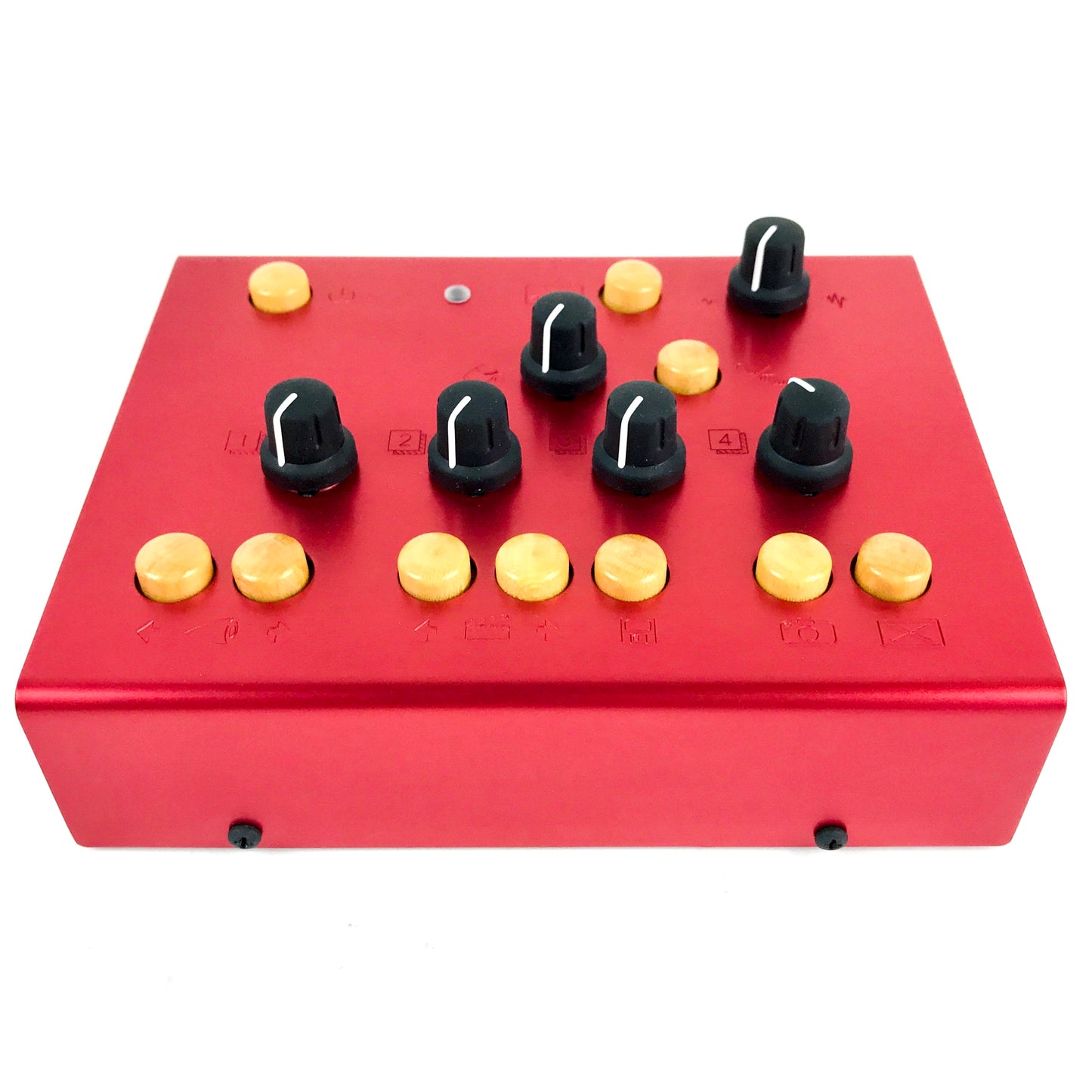 Critter & Guitari ETC, brand new old stick!