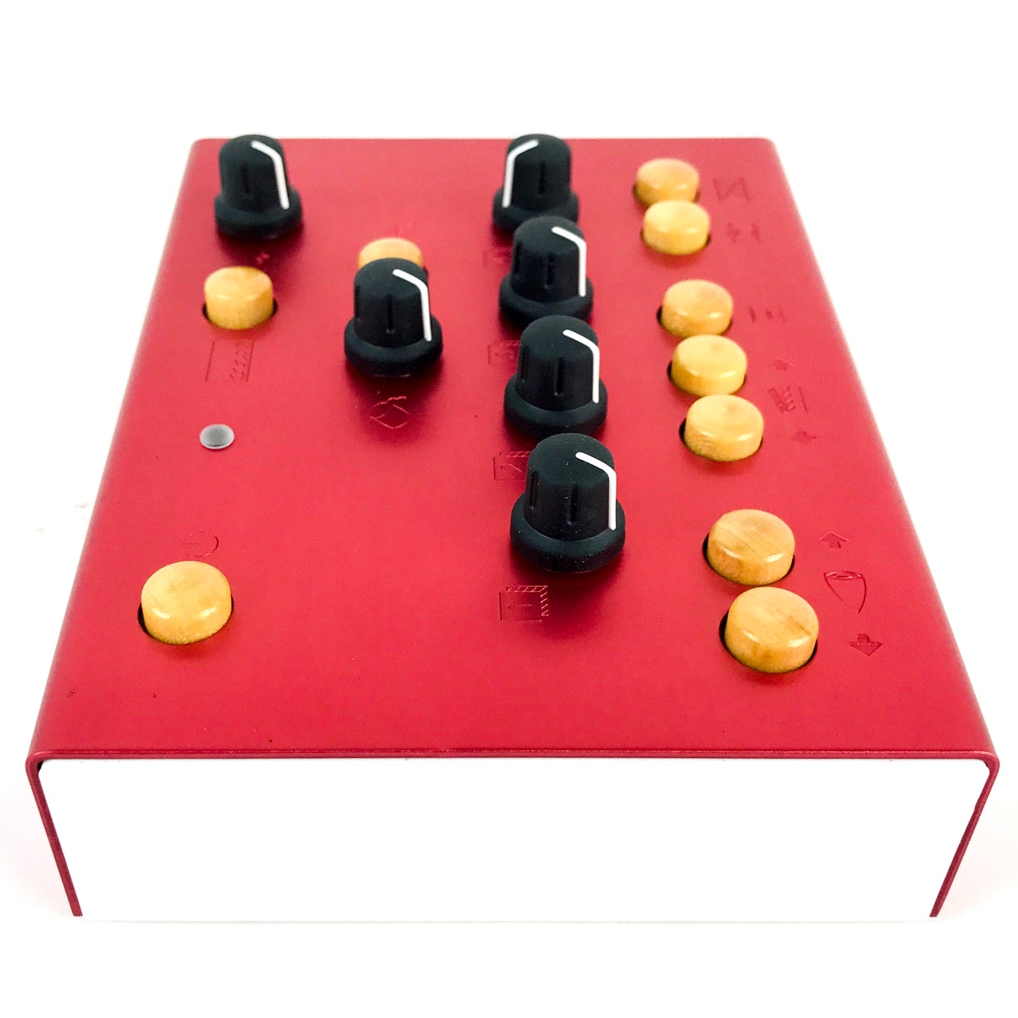 Critter & Guitari ETC, brand new old stick!