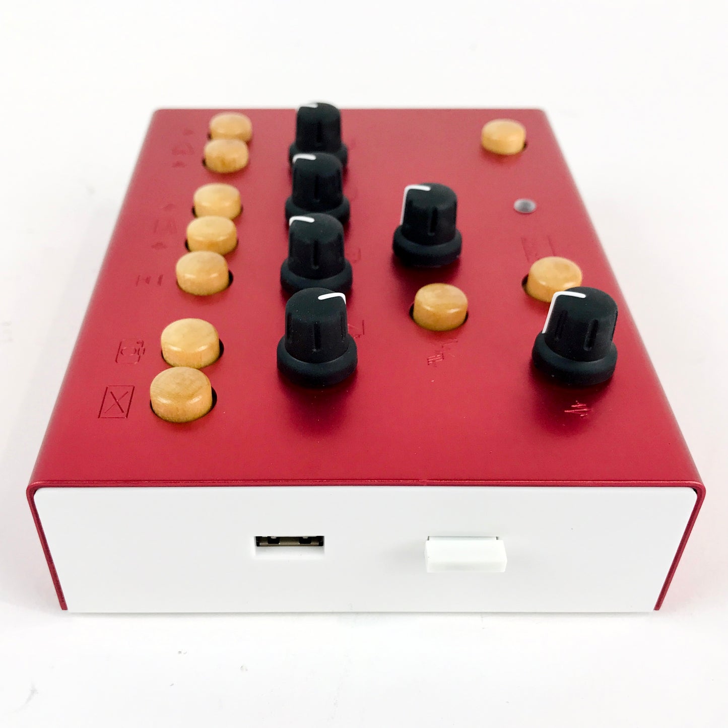 Critter & Guitari ETC, brand new old stick!