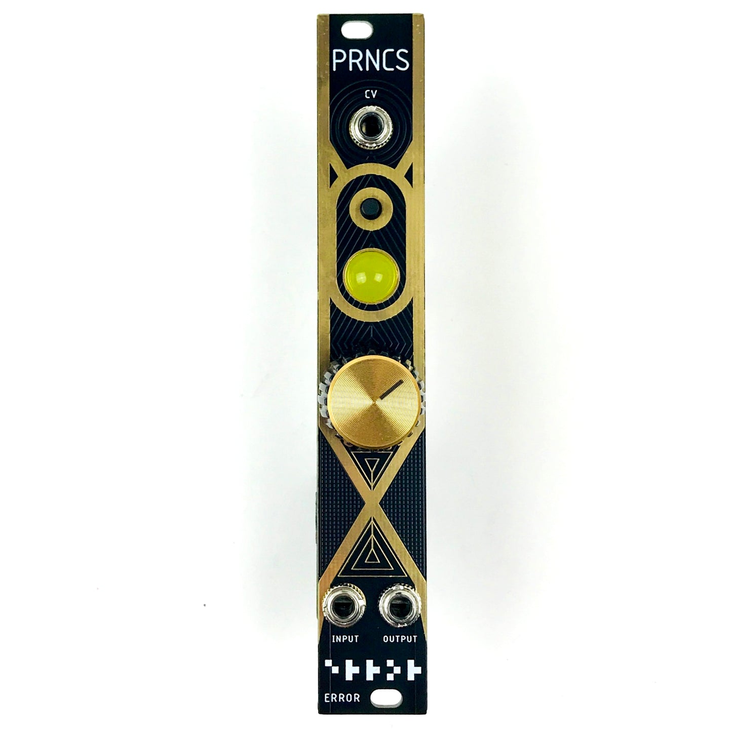 Error Instruments Prn6s Resonator