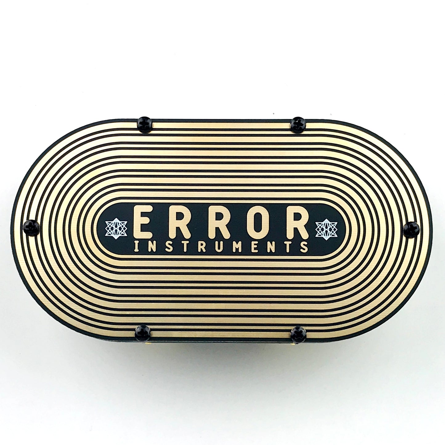 Error Instruments Blind Noise Nano Desktop