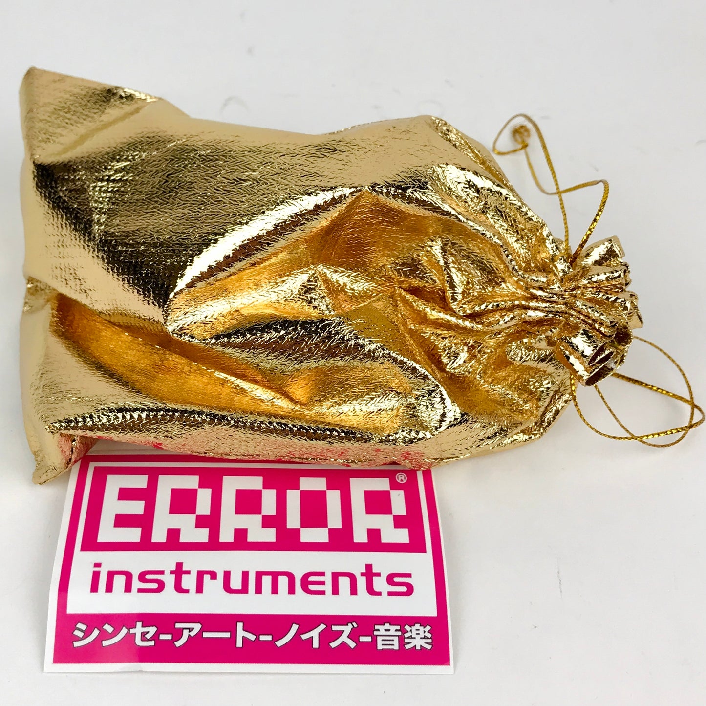 Error Instruments Drum Mk II eurorack module