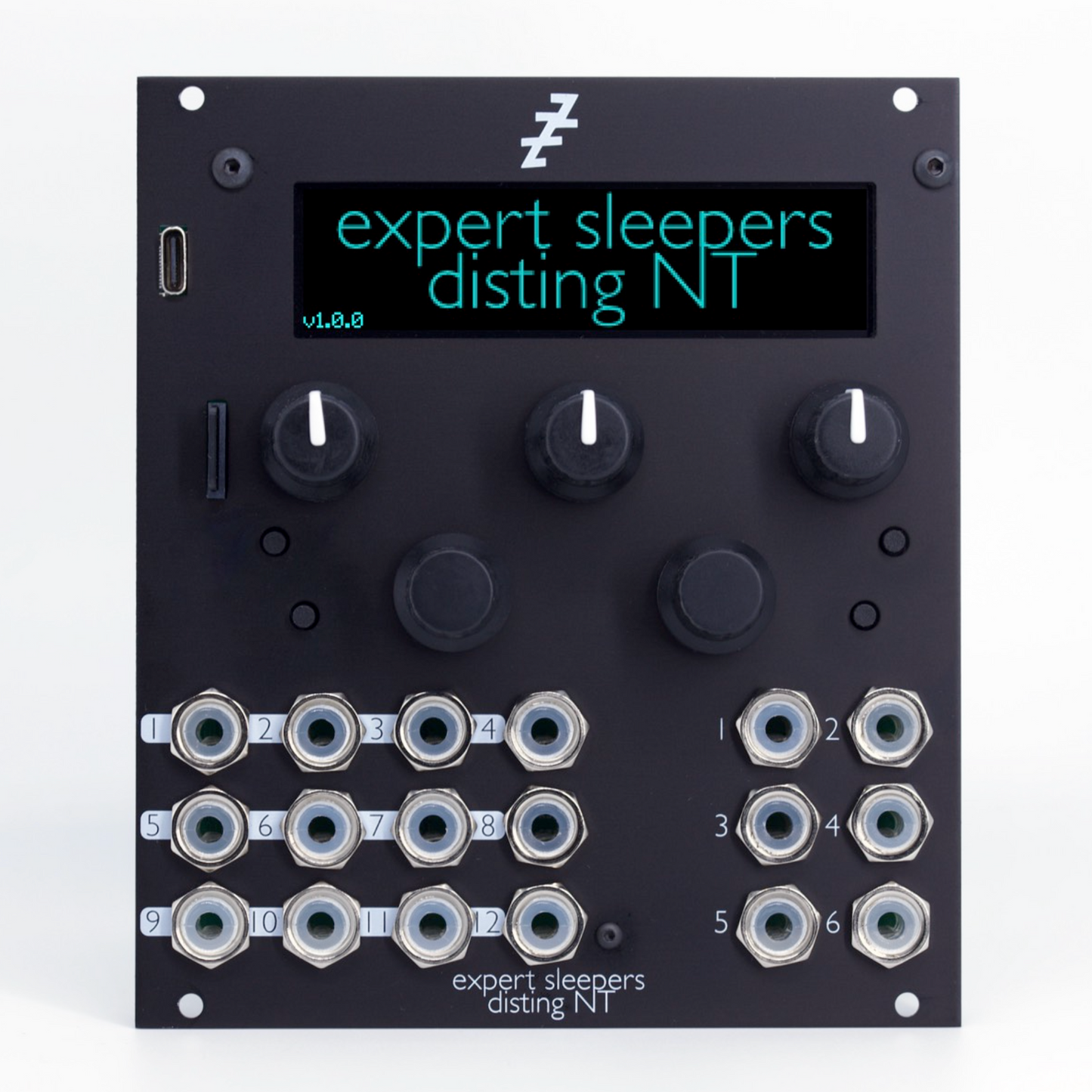 Expert Sleepers Disting NT