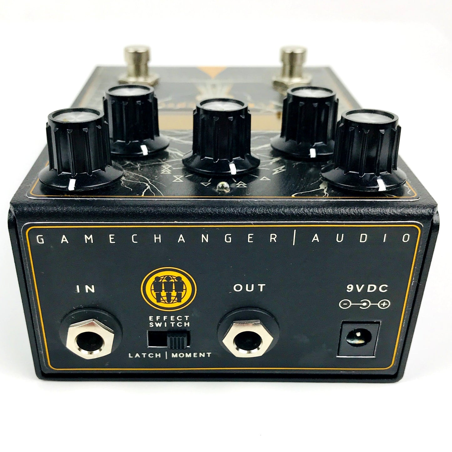 Gamechanger Plasma Coil, mint condition!