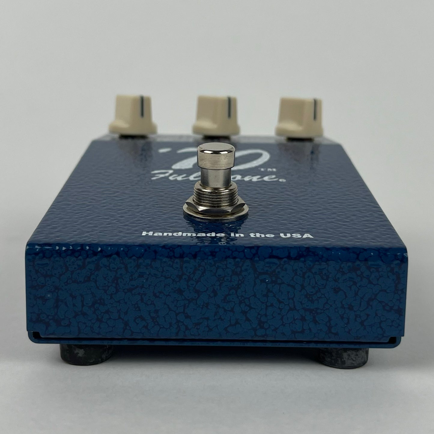 Fulltone '70 v1 Fuzz, Brand New, Old Stock (NOS), Last one! - s/n: 1963