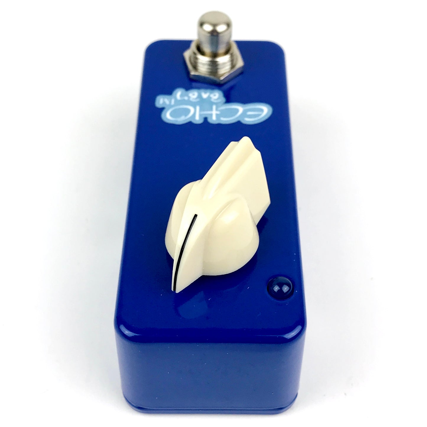 Lovepedal ECHO Baby, brand new old stock (N.O.S.), last one!