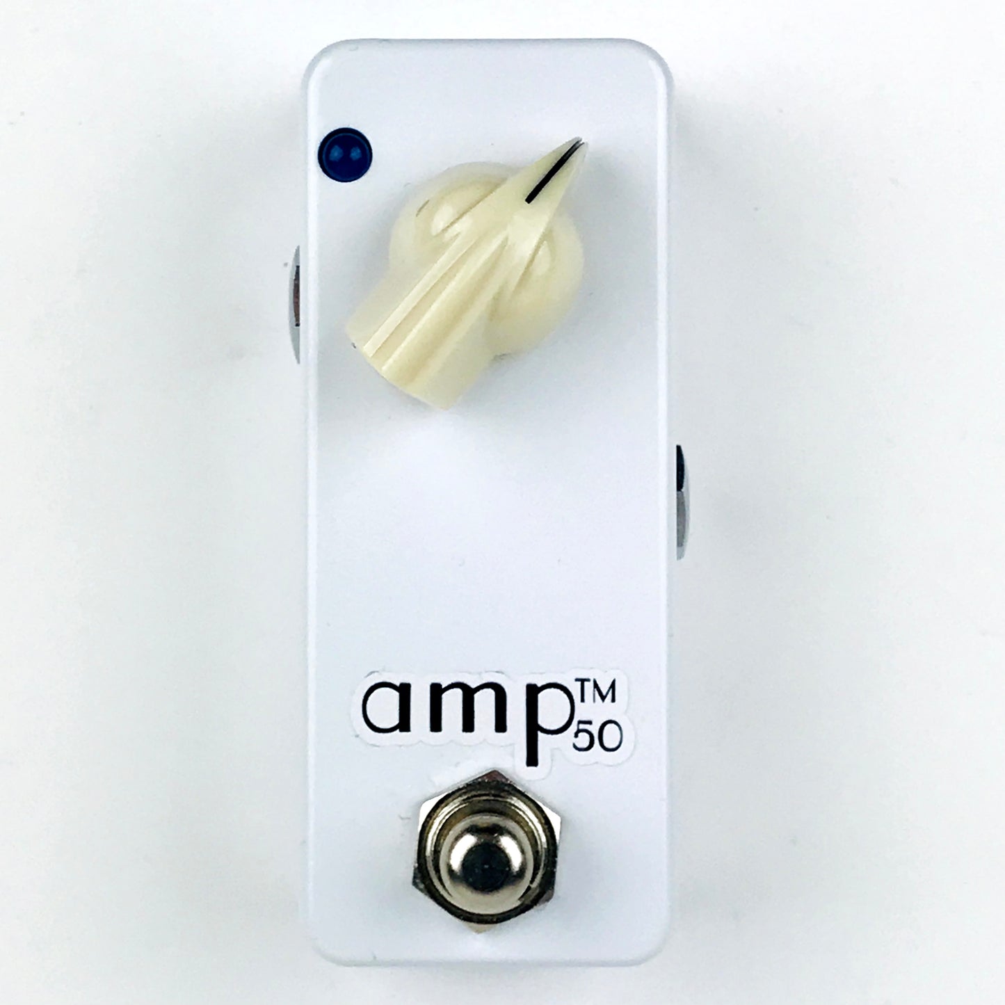 Lovepedal AMP 50, brand new old stock (N.O.S.)