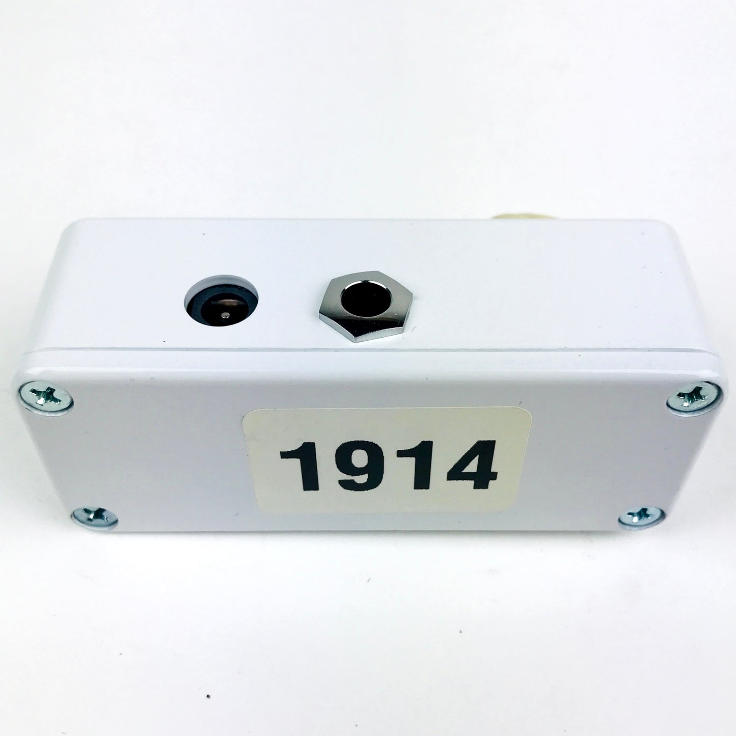 Lovepedal AMP 50, brand new old stock (N.O.S.)