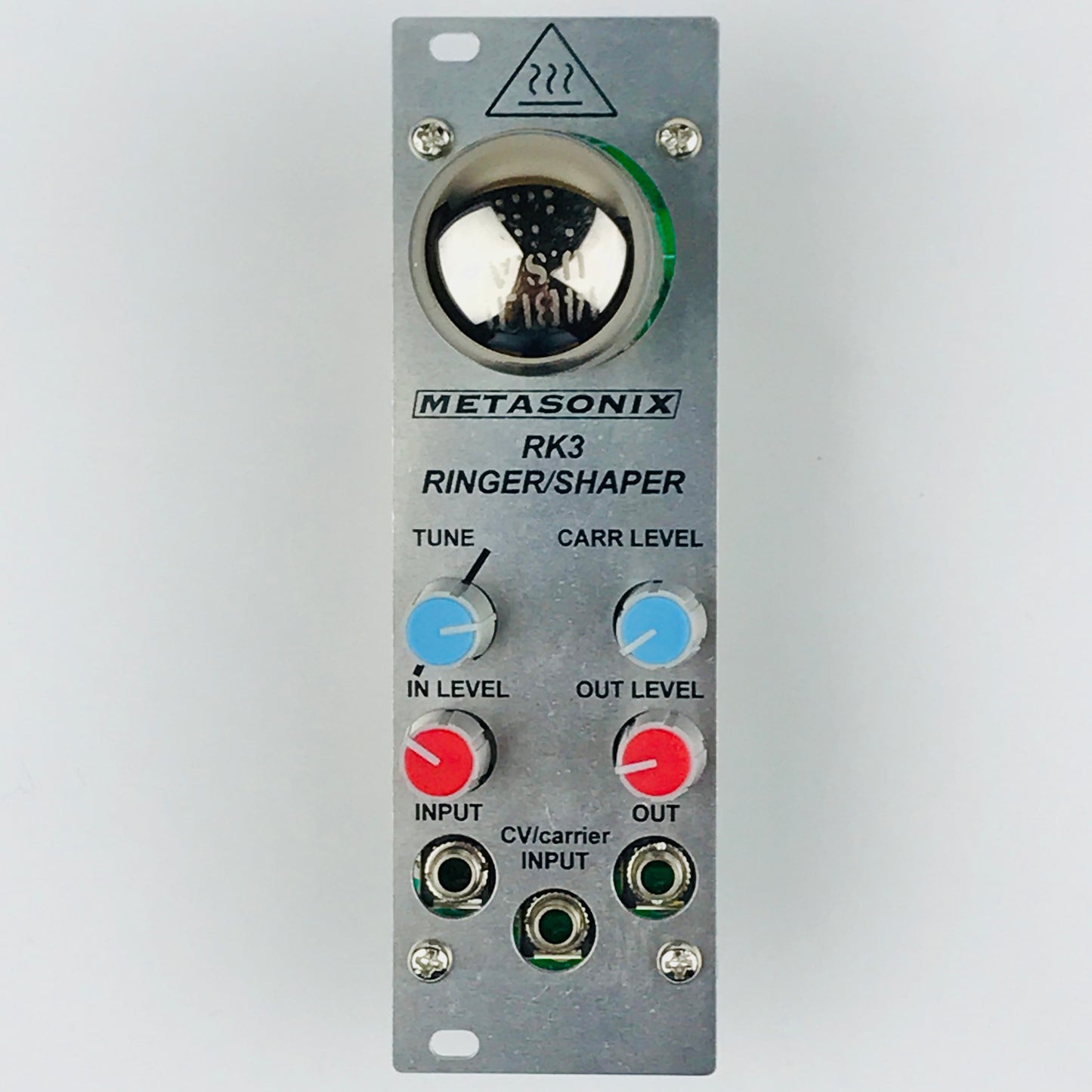 Metasonix RK3 Ringmod/Waveshaper