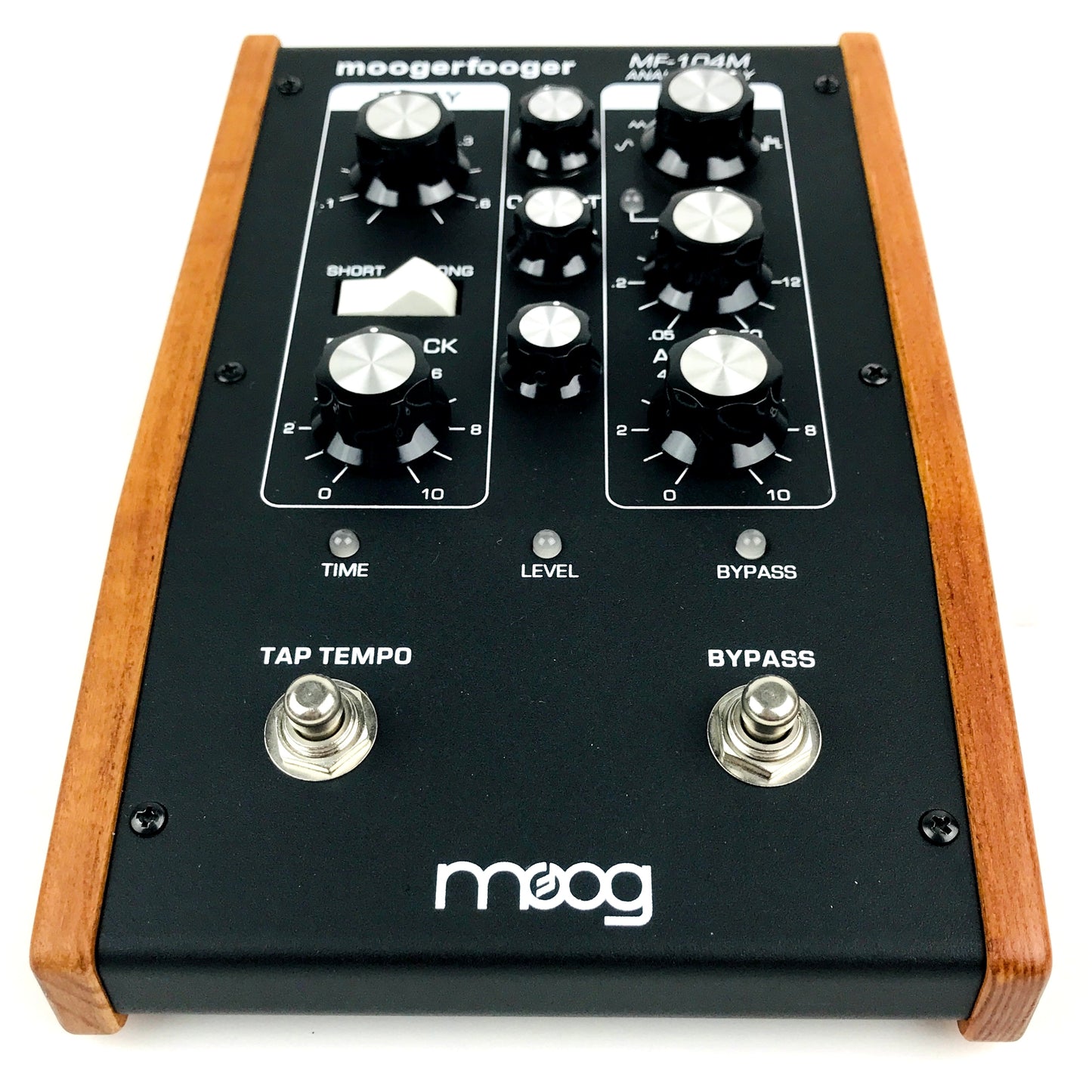 Moogerfooger MF-104M Analog Delay, mint condition!