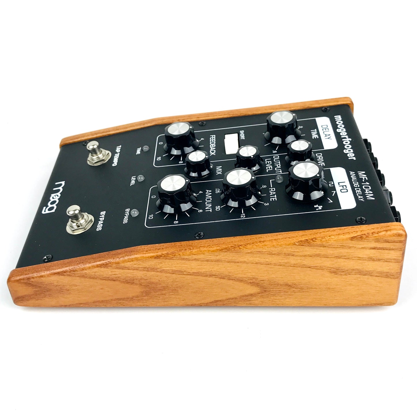 Moogerfooger MF-104M Analog Delay, mint condition!