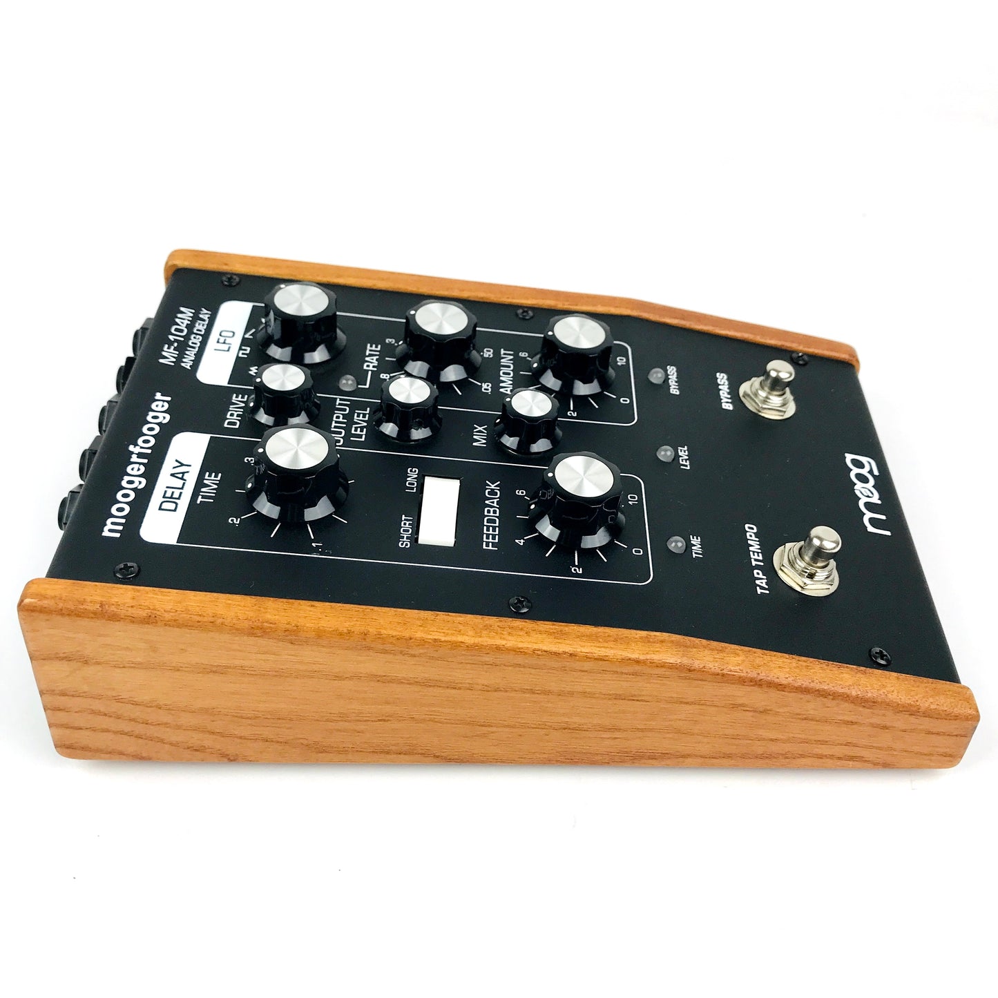 Moogerfooger MF-104M Analog Delay, mint condition!