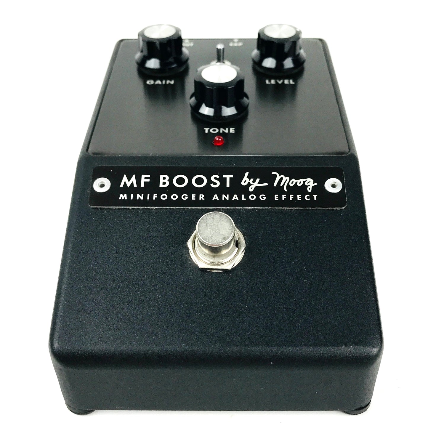 MF Boost MiniFooger, brand new, old stock (NOS)