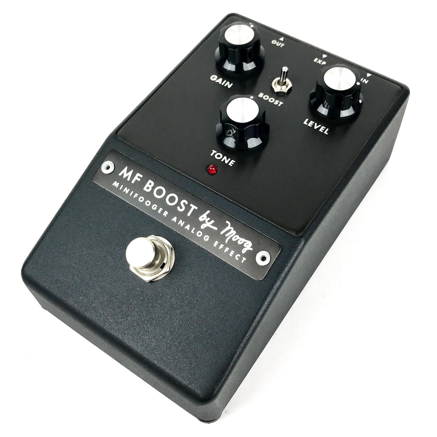 MF Boost MiniFooger, brand new, old stock (NOS)