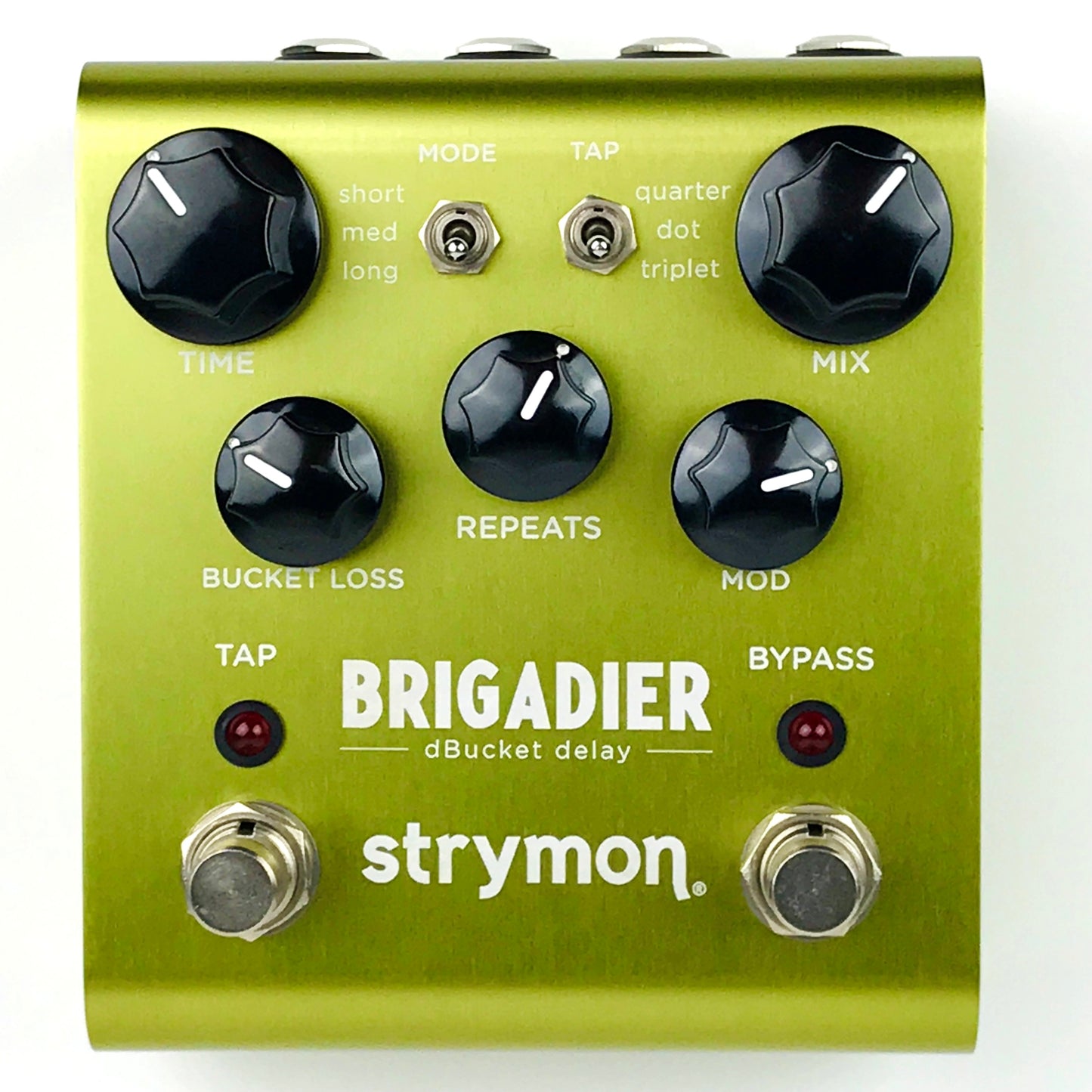 Strymon Brigadier dBucket Delay, brand new old stock!