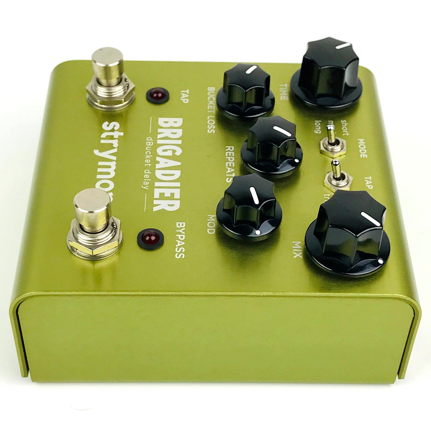 Strymon Brigadier dBucket Delay, brand new old stock!