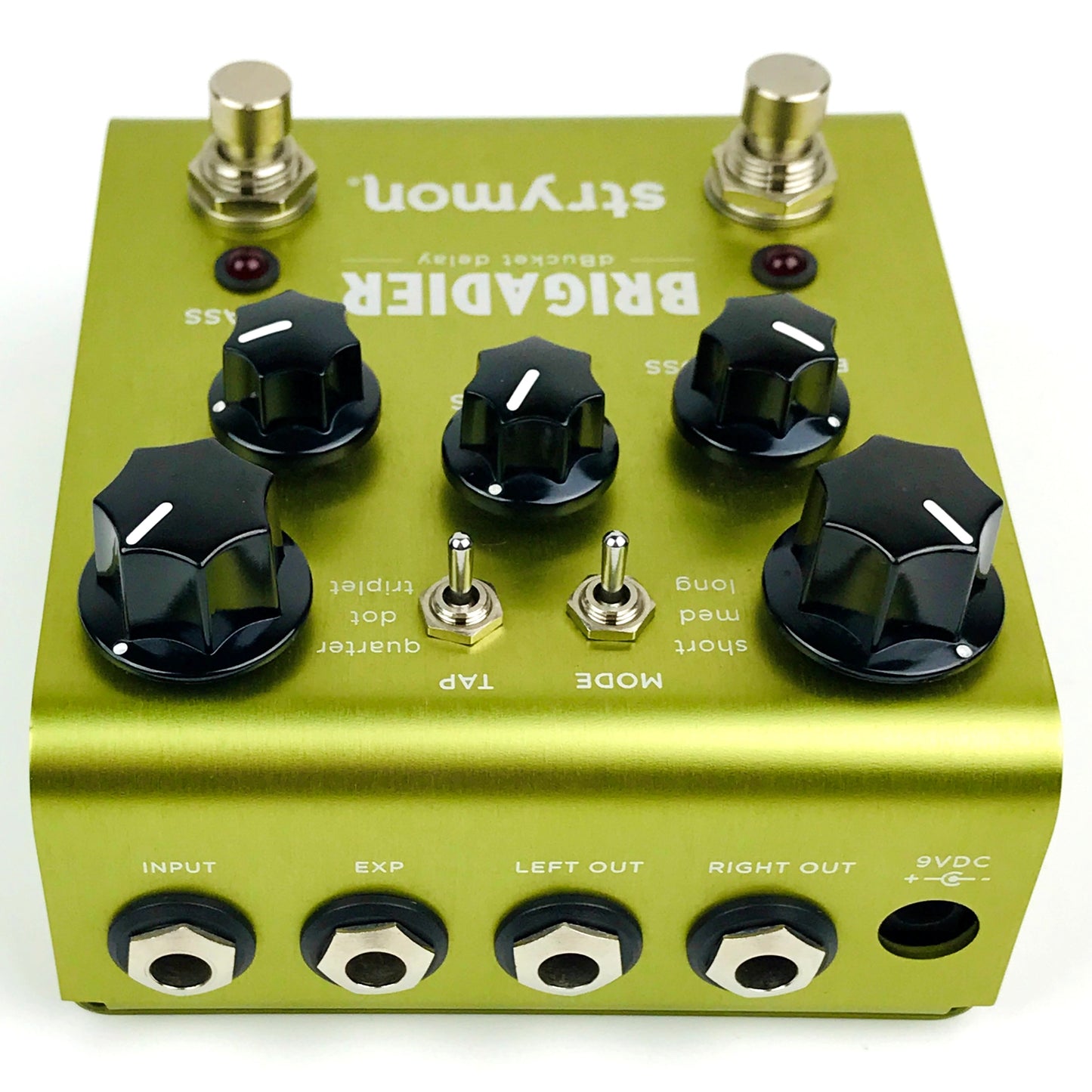 Strymon Brigadier dBucket Delay, brand new old stock!