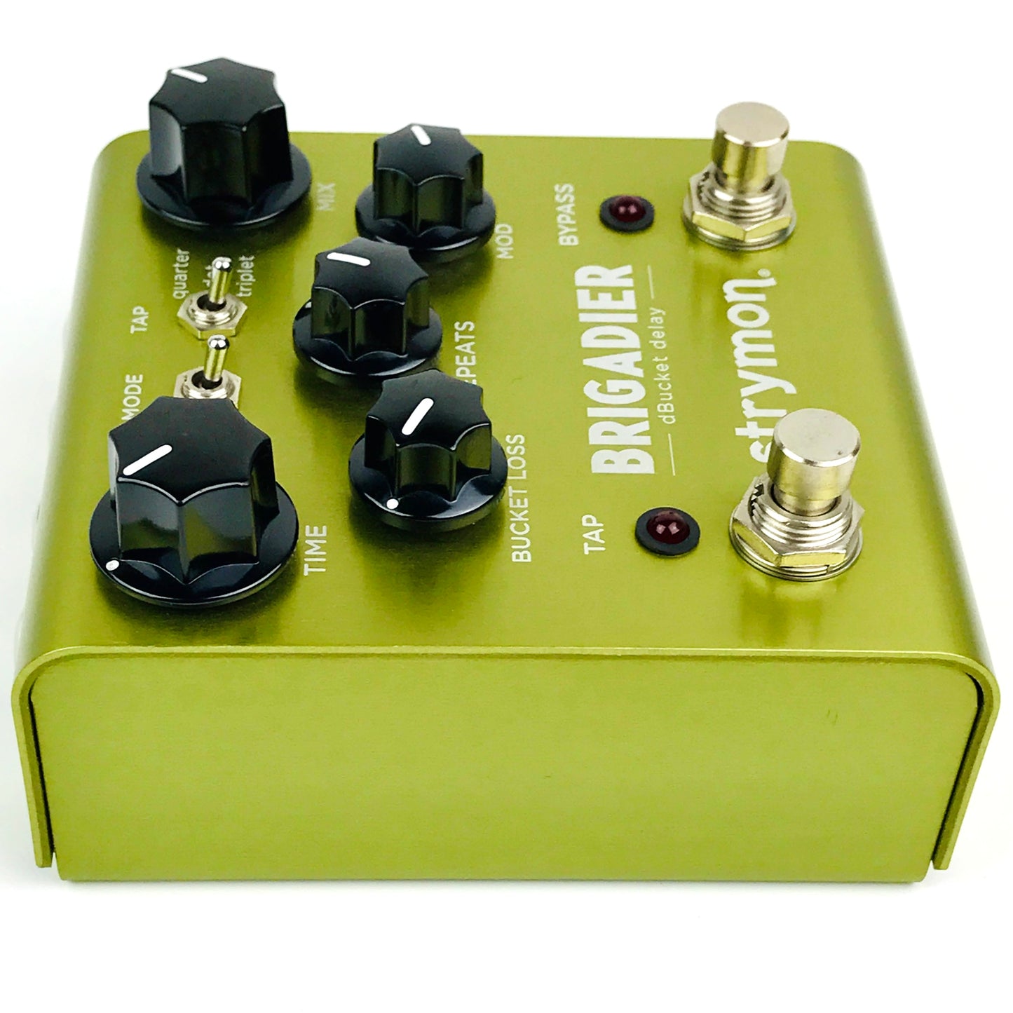 Strymon Brigadier dBucket Delay, brand new old stock!