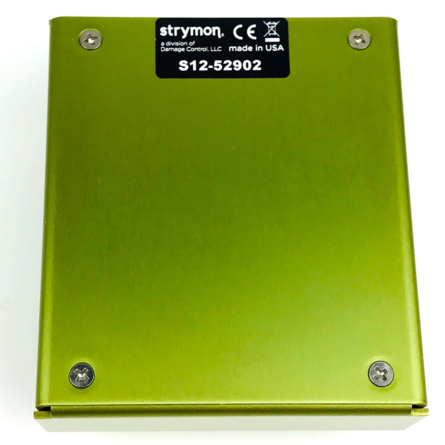 Strymon Brigadier dBucket Delay, brand new old stock!