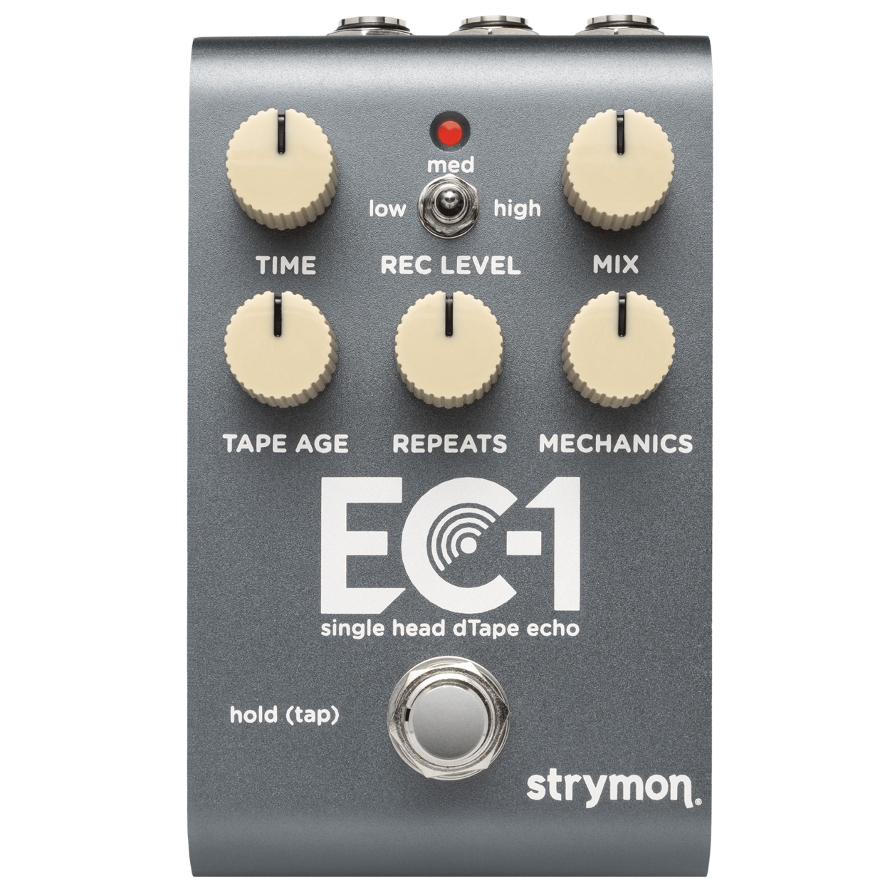 Strymon EC-1 Single Head dTape Echo