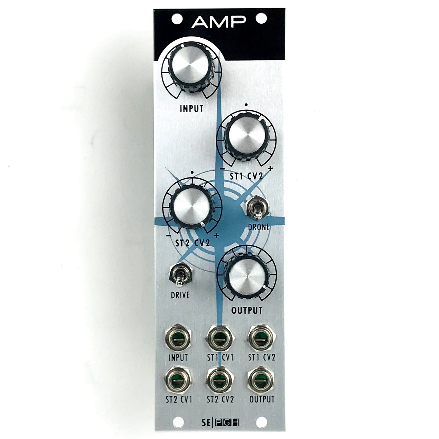 Studio Electronics BoomStar Modstar AMP module