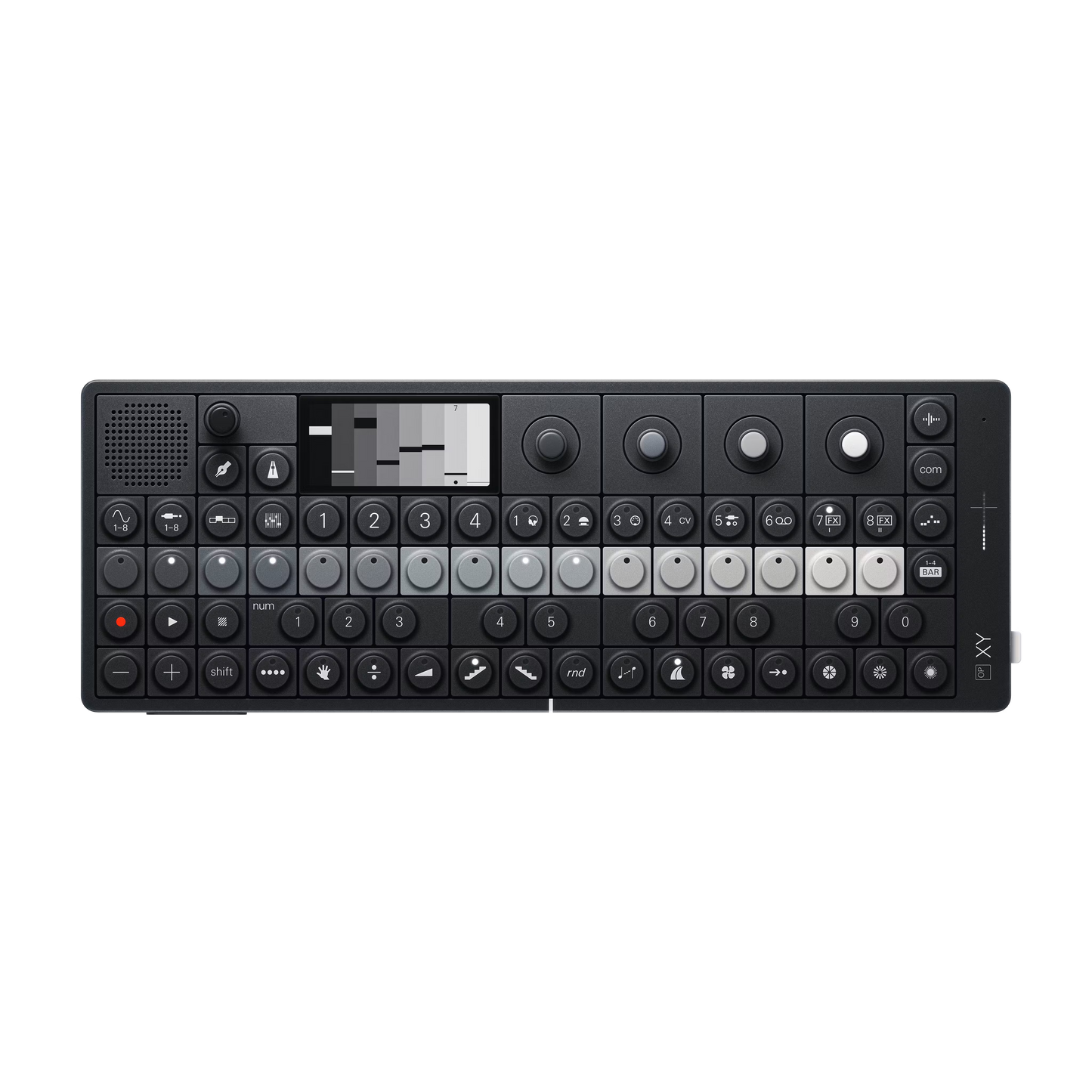 Teenage Engineering OP–XY and EP–1320 Bundle