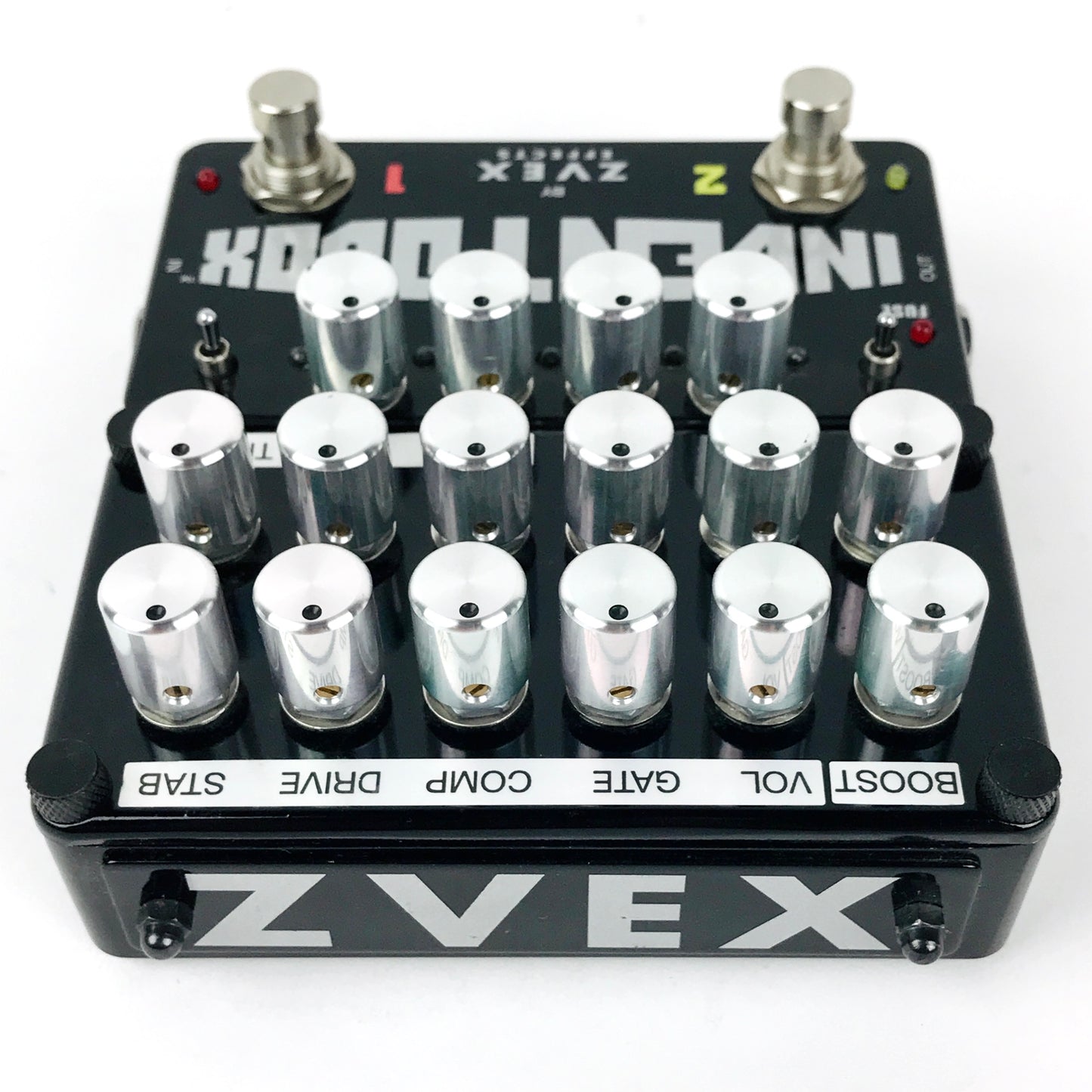 ZVEX Effects Inventobox