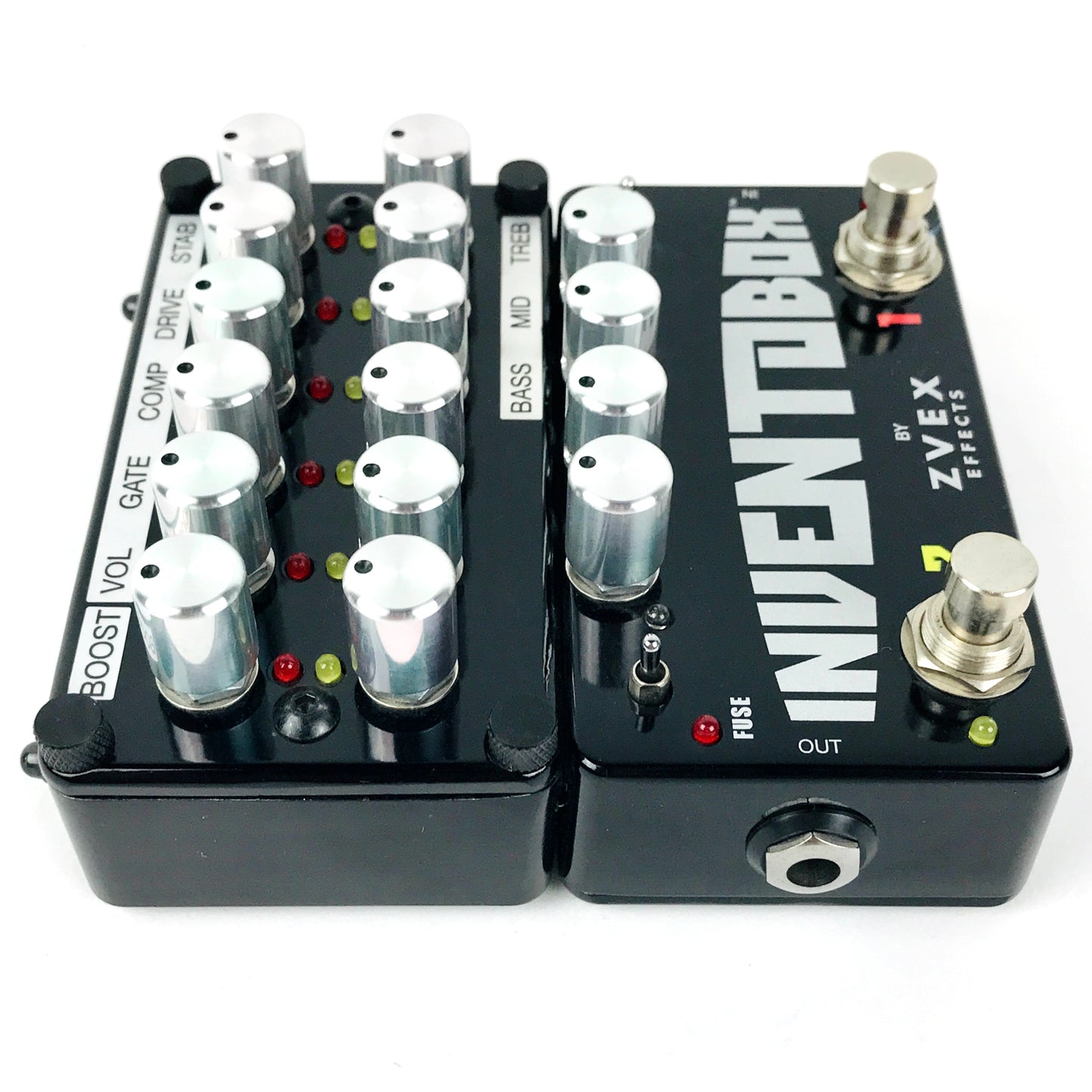 ZVEX Effects Inventobox