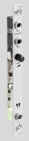 ALM Busy Circuits HPO