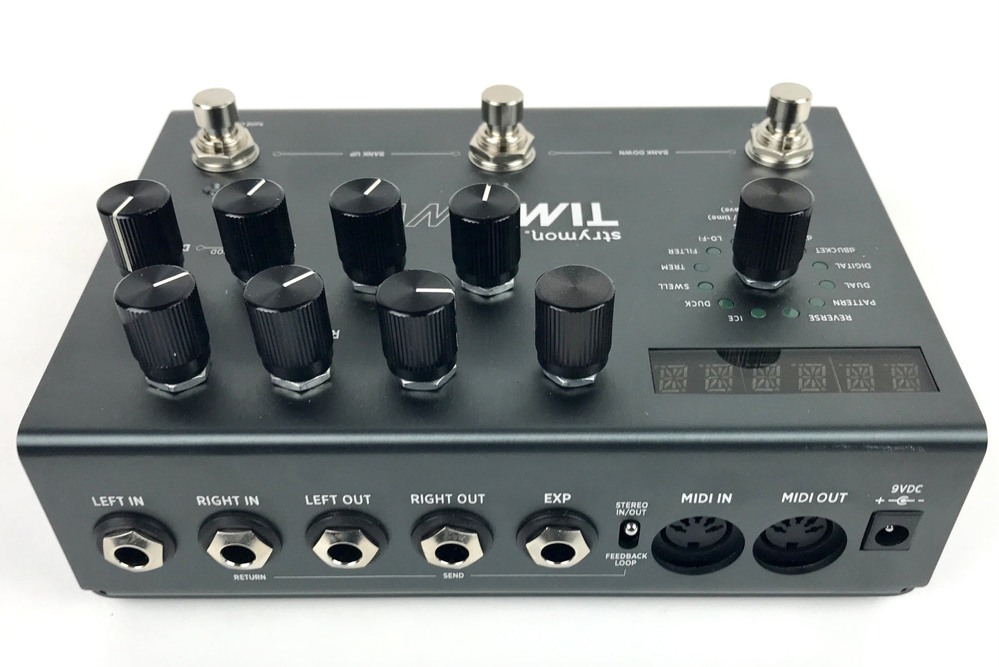 Strymon Timeline, mint condition!