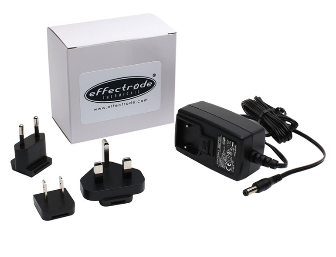 Effectrode PhaseOmatic PSU