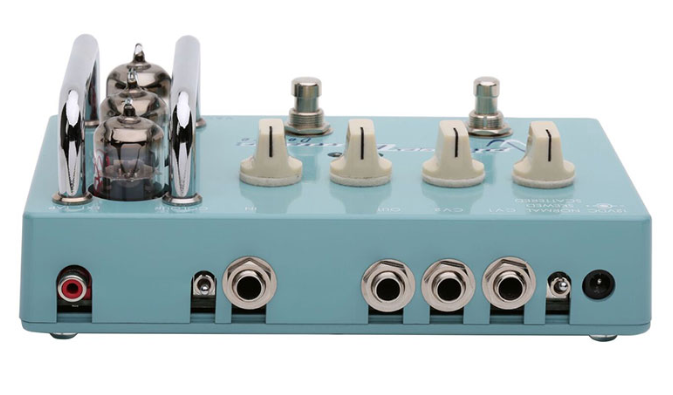 Effectrode PhaseOmatic