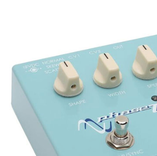 Effectrode PhaseOmatic