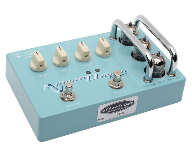 Effectrode PhaseOmatic