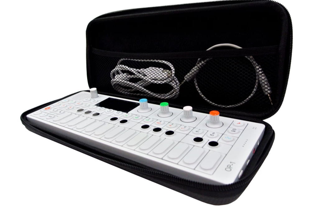 Analog Cases Teenage Engineering Glide Case for OP-1 or OP-XY