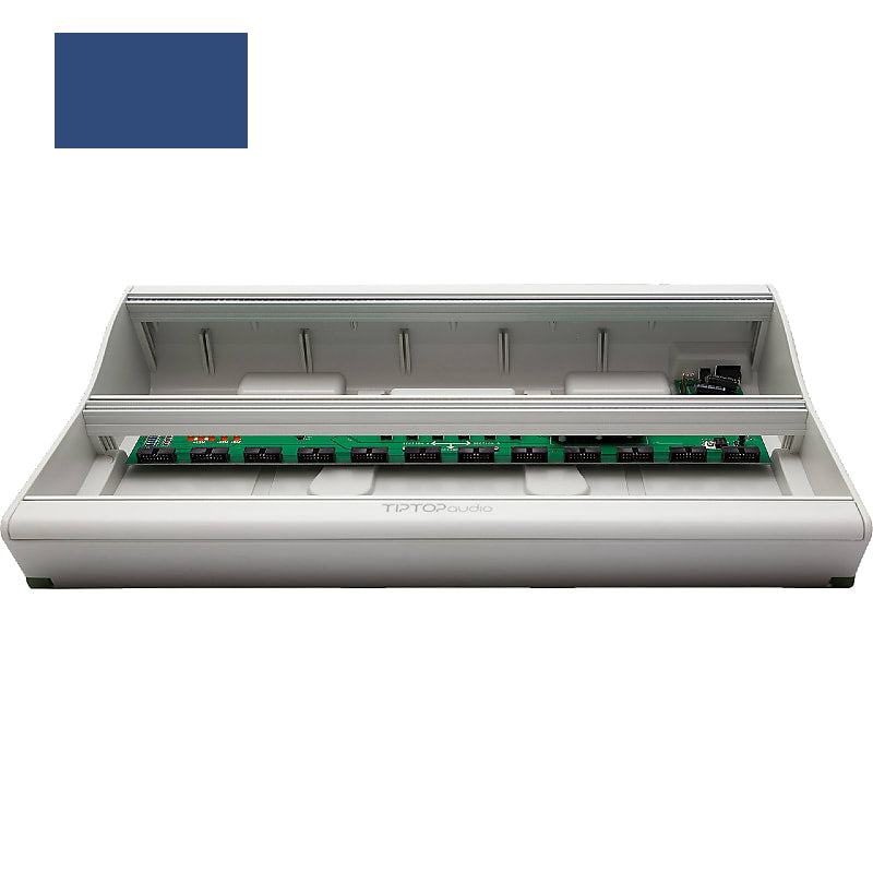 Tiptop Audio Mantis 208HP Powered Eurorack Case