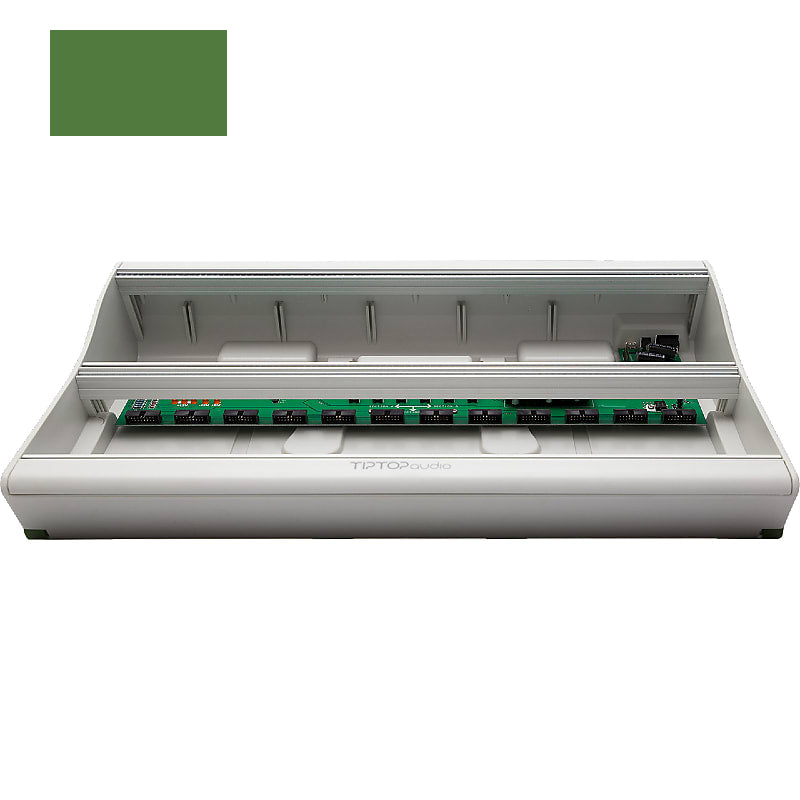 Tiptop Audio Mantis 208HP Powered Eurorack Case