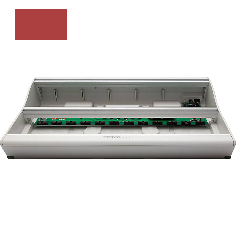 Tiptop Audio Mantis 208HP Powered Eurorack Case