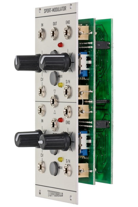 Toppobrillo Sport-Modulator side