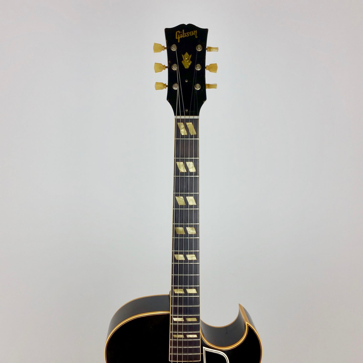 1952 Gibson ES-175