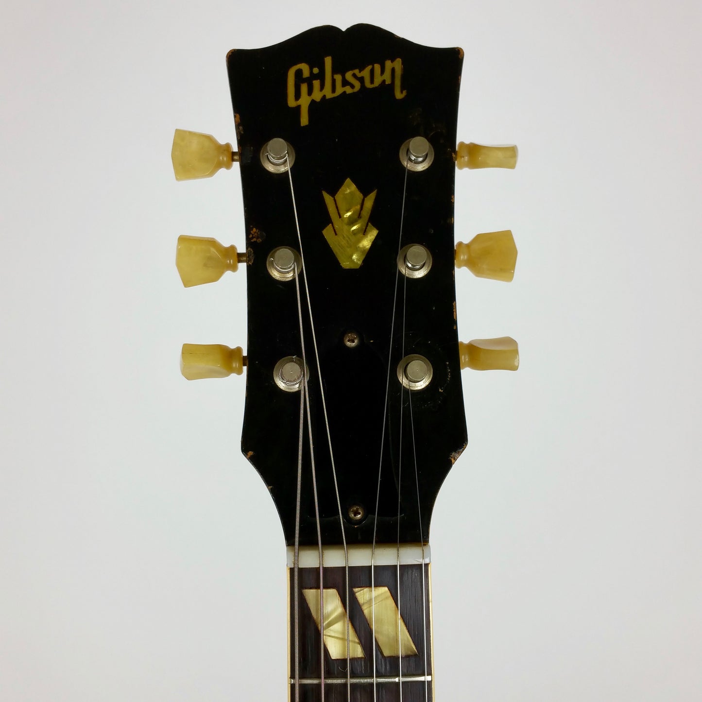 1952 Gibson ES-175