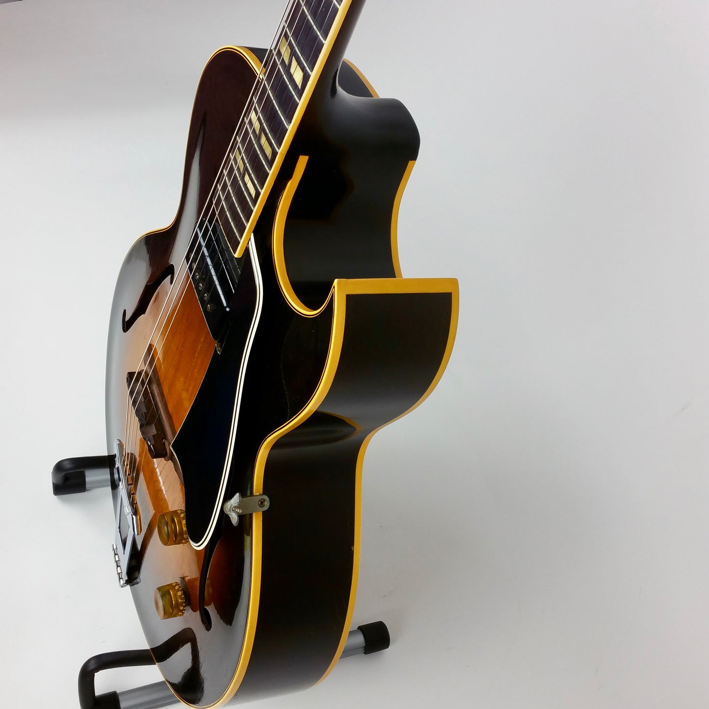 1952 Gibson ES-175