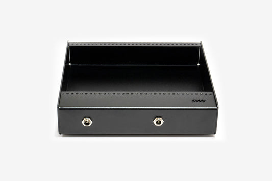 4ms Pod32 Powered Eurorack Case (Power Brick NOT included)