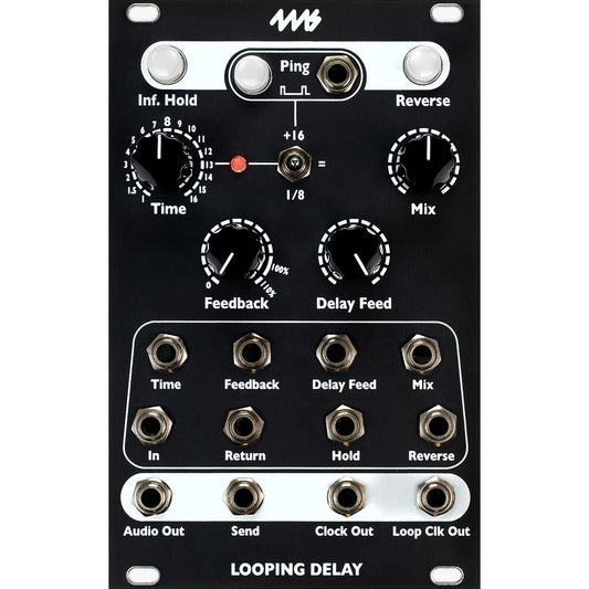 4ms Looping Delay [LD]