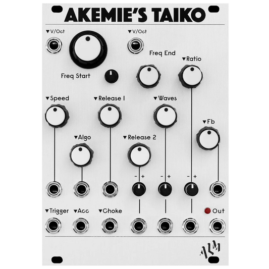 ALM Busy Circuits Akemie’s Taiko
