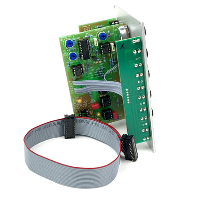 Analogue Systems RS-110 Multimode Filter