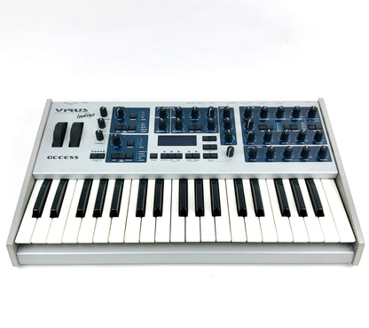 Access Virus Indigo, excellent condition!
