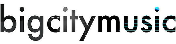 Big City Music