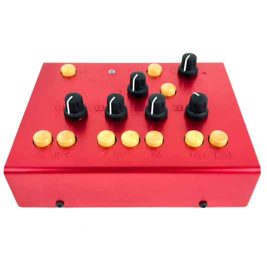 Critter & Guitari ETC, brand new old stick!